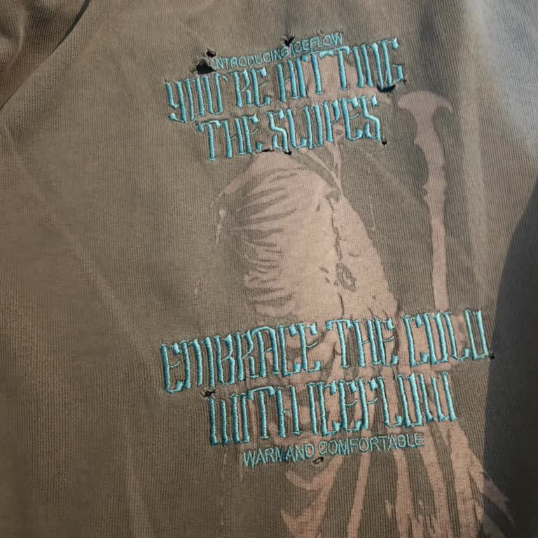 Trendyol Milla Kazakta Erken Yırtık Ve Ayıplı Ürün İade Talebi