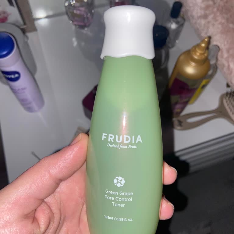 Frudia Yüz Yıkama Jelinde Cilt Reaksiyonu Ve İade Talebi