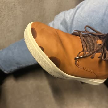 İlk Kullanımda Yağlı Islaklık Ve Kalıcı Lekeler, İade Reddi