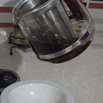 Arçelik Çay Makinesinde Çatlak Ve 600 TL Servis Ücreti Kabul Edilemez
