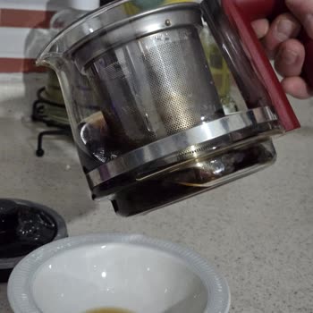 Arçelik Çay Makinesinde Çatlak Ve 600 TL Servis Ücreti Kabul Edilemez