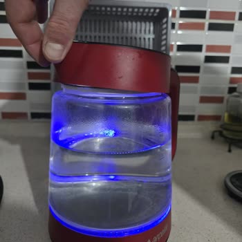 Arçelik Çay Makinesinde Çatlak Ve 600 TL Servis Ücreti Kabul Edilemez