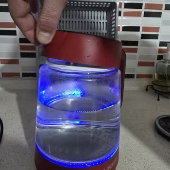 Arçelik Çay Makinesinde Çatlak Ve 600 TL Servis Ücreti Kabul Edilemez