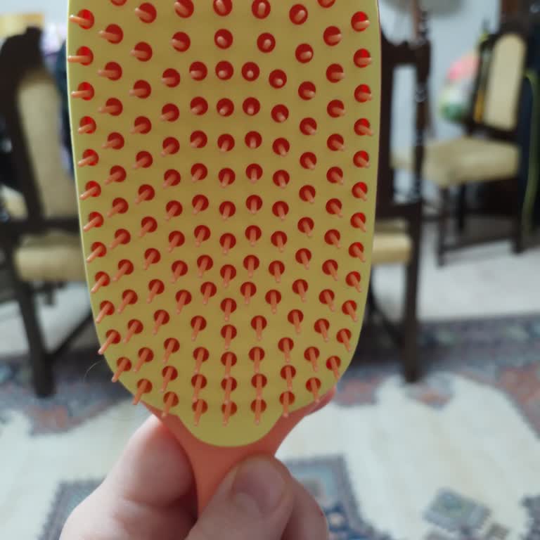 Dağdeviren Gross Çıkartılır Takılır Tarak Hiç Memnum Kalmadım