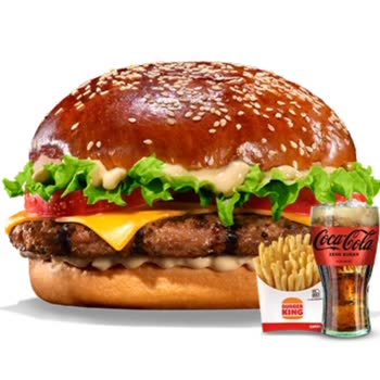 Burger King Kocaeli Şubesinde Bayat Ekmek Şikayeti