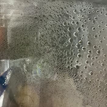 Sebze Ve Meyve Bölmesinde Su Birikmesi, Çürüme Ve Garanti Süresinde Servis Ücreti Talebi