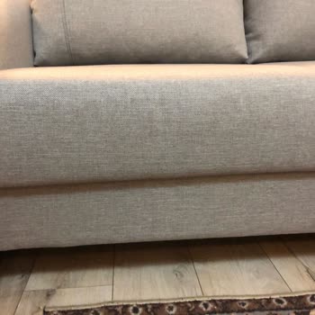 Teslimat Gecikmesi, Defolu Kanepenin Reddedilen Değişimi Ve Kaba Müşteri Hizmetleri Şikayeti