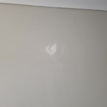 Montaj Sırasında Duvarıma Zarar Geldi, Kitaplık Kapakları Eksik, Çözüm Bekliyorum