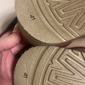 @Matmodavipmezat Sahte Ürün Gönderildi, İade Talebim Görülmedi