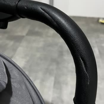 Bebek Arabam Uçuşta Yanık Ve Yırtık Aldı, Tutanak Kesilmediği İçin Telafi Bekliyorum