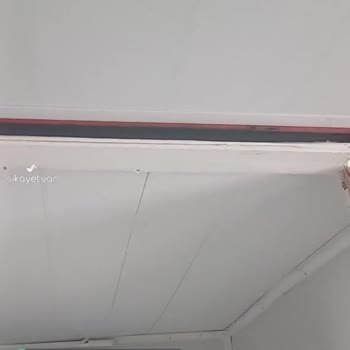 Burhaniye Konteyner Evi Su Bastı İlk Yağmurda!