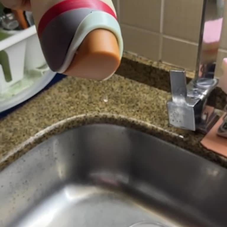 Termos Türkiye 25419 Numaralı Siparişte Sahte Owala Termos, Su Kaçıyor, İade Yok