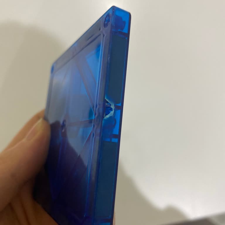 A101 Esenler Şubesinde Magly Manyetik Blok Seti Kırık Parça İçeriyor