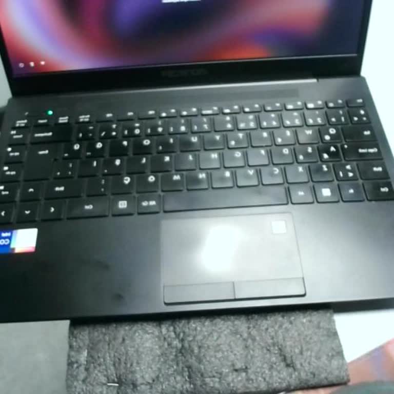 Monster Notebook Batarya Şişmesi!