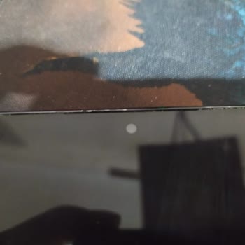 Garanti Süresi Aşımı Ve Fiziksel Deformasyonlu Samsung Note 20 Ultra Şikayeti