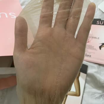 Suwen Üç Çorapta Anında Yırtılma ve Değişim Reddi