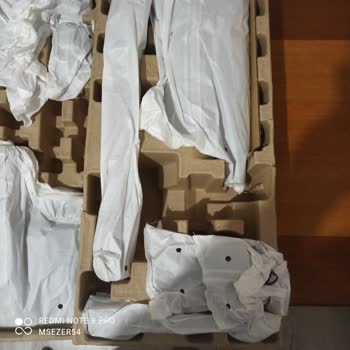 Eksik Parçalı Philips Süpürge İadesi Ve Satıcının Sorumluluk Almaması