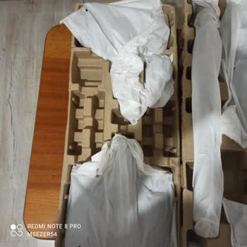 Eksik Parçalı Philips Süpürge İadesi Ve Satıcının Sorumluluk Almaması