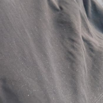 Bosch Çamaşır Makinesinin Çamaşırları Yırtması Ve Ayıplı Mal Talebi