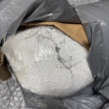 Aras Kargo Beymer Şubesinde Kırık Gönderimler Ve 8.650 TL Zarar