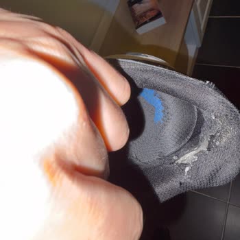 Skechers Yürüyüş Ayakkabısında Altı Ayda Deformasyon Ve Yan Açılma: Kullanıcı Hatası Reddi Ve İade Talebi