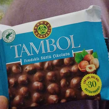 Kırklareli A101 Şubesinde Bozulmuş Çikolata Satışı Ve İade Talebi