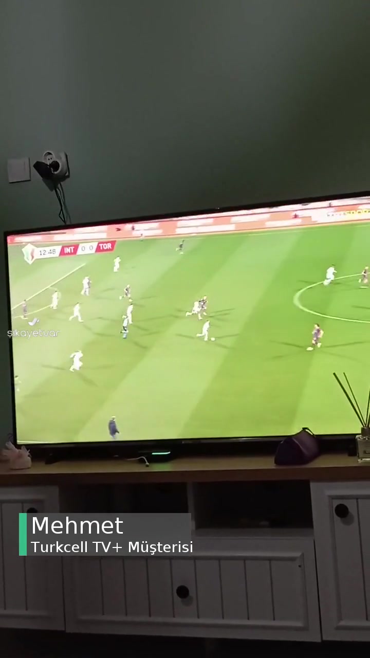 Turkcell TV+ Ses Yok! videonun kapak resmi