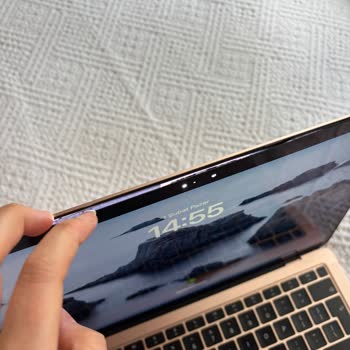 İkinci El Macbook Air’da Touchpad Ve Klavye Sorunları, İade Ücret Talebiyle Mağduriyet