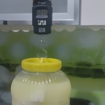 Yağlı Örgü Peynir Siparişinde Eksik Kilo Ve Kalitesiz Ürün Şikayeti