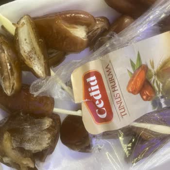 Tarım kredi market Şikayeti