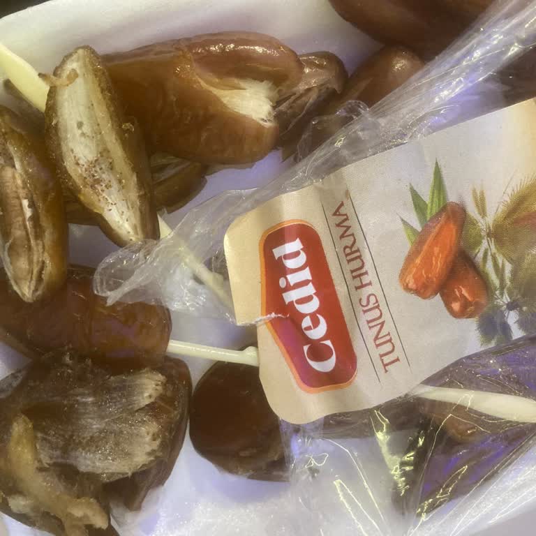 Tarım kredi market Şikayeti