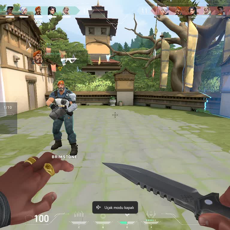 Valorant’ta FPS Düşüşü Ve Val 43/185 Hatalarıyla Giriş Sorunu