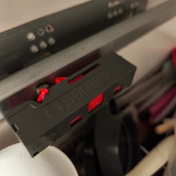 Samet Çekmece Mekanizması Arızası Yedek Parça Bulunamıyor