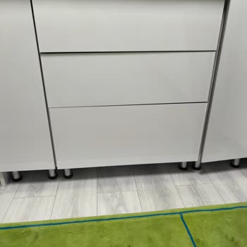 Samet Çekmece Mekanizması Arızası Yedek Parça Bulunamıyor