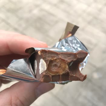 Çürük Fındık İçeren Nello Çikolatası Mide Rahatsızlığına Yol Açtı