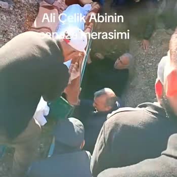 Mezarlıkta İzinsiz Video Çekimi Ve TikTok Hesabının Kapatılması Talebi