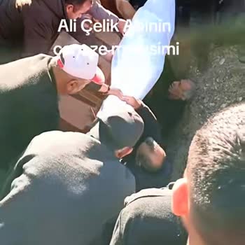 Mezarlıkta İzinsiz Video Çekimi Ve TikTok Hesabının Kapatılması Talebi