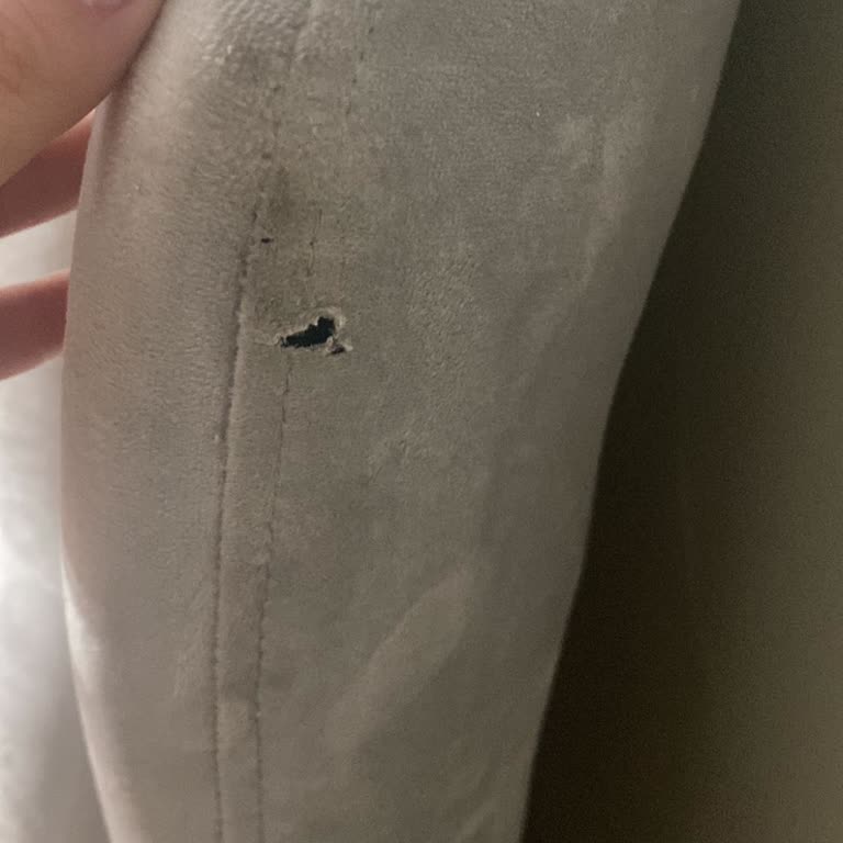 Doğtaş'tan Aldığım Yatak Odası Takımında Hasarlı Kurulum Ve Cevapsızlık