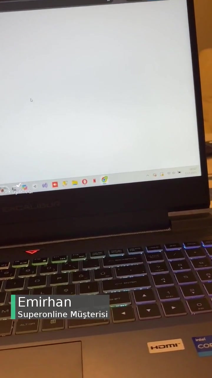 Superonline Bağlantı Problemi Ve Net Cevap Vermemeleri videonun kapak resmi