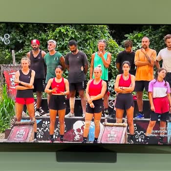 Samsung QLED TV’de Görüntü Ve Ses Kalitesi Sorunları Nedeniyle Değişim Veya İade Talebi