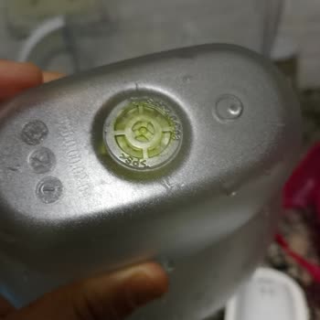 Filtrede Yosunlaşma Ve Sürekli Uyarı Sinyali Nedeniyle Ürün Değişimi Talebi