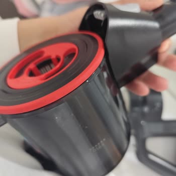 Media Markt’ta Bosch Unlimited 7 Süpürge Çoklu Arızalarla Ayıplı Ürün Ve Değişim Talebi