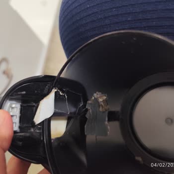 Media Markt’ta Bosch Unlimited 7 Süpürge Çoklu Arızalarla Ayıplı Ürün Ve Değişim Talebi