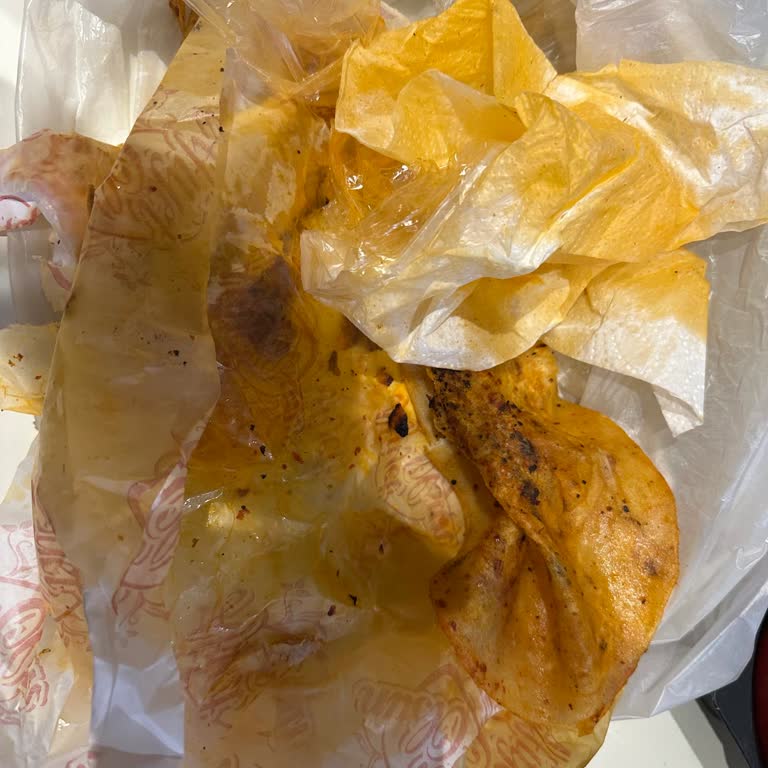 Sağlıksız Ve Az Miktarda Döner, Müşteri Temsilcileri Kuponla Geçiştiriyor