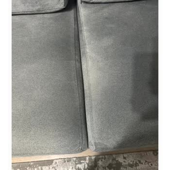 Alto Koltuk Takımında Tekrarlanan Tamir Sonrası Form Ve Konfor Bozulması, Değişim Talebi