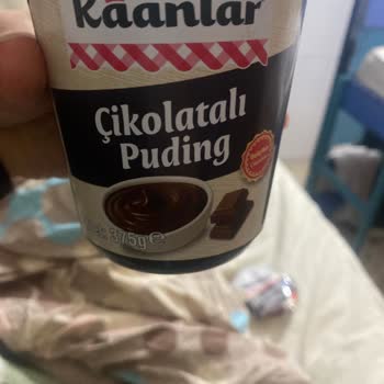 Kısa Sürede Bozulan Pudingin Kıvamı Ve İshal Endişesi