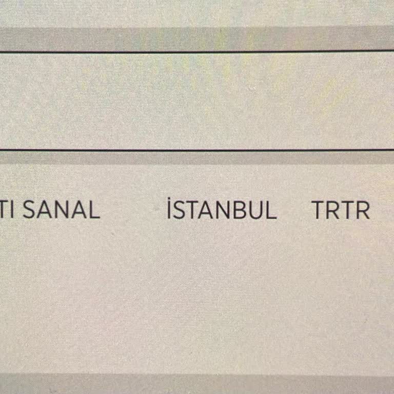 Sipariş Takibi Yok Ve Kargo Bilgisi Alınamıyor
