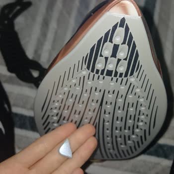 Kırık Gelen Ütü İçin İade Ve Değişim İmkânsızlığı