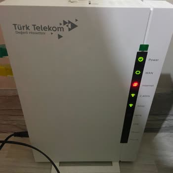 Planlı Bakım Sonrası İnternetsiz Kalma Ve Destek Yetersizliği