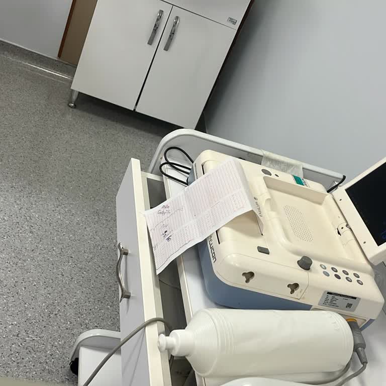 Ersoy Hastanesi Kurtköy Şubesinde Doğum Paketi Sürecinde Hijyen Ve Sağlık Hizmeti Sorunları